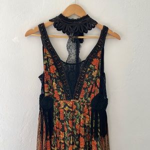 Free People New Romantics Dress